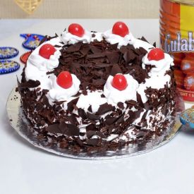 Black forest Cake - 5 Star